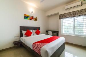 Super Townhouse Hebbal