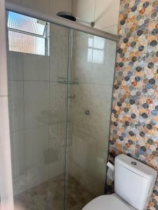 Casa por temporada para 11 pessoas em salinopolis, com churrasqueira e piscina