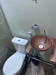 Casa por temporada para 11 pessoas em salinopolis, com churrasqueira e piscina