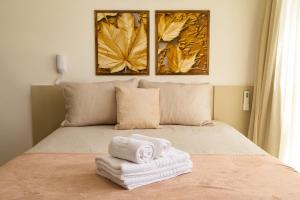 Flat a 2 min da praia em João Pessoa - Próx Caribessa