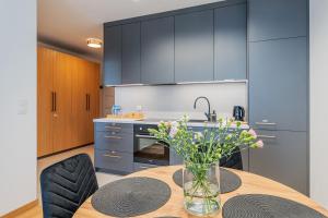 Apartament GDYNIA MARCO