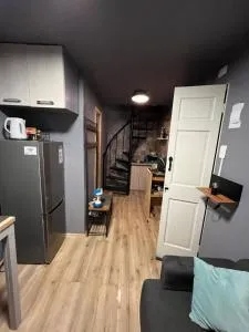 Tiny house - San José de Tango