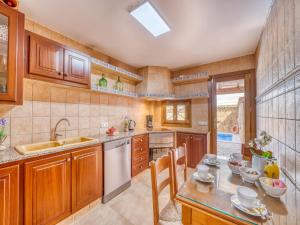 Ideal villa in Puerto Pollensa
