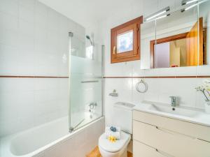 Holiday home in Can Picafort