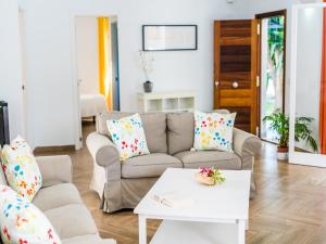 3-bedroom holiday home in Crestatx