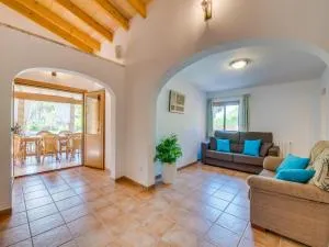 Country house in Cala Mesquida - Cala Mesquida
