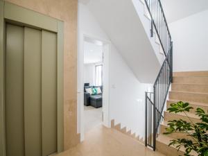 Modern apartment in Sa Pobla
