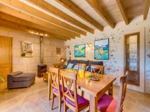 3-bedroom charming villa in Mallorca - Ruberts