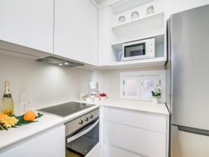 Apartment in Alcudia with Stunning Sea Views