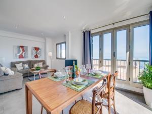 3 bedroom apartment, Can Picafort