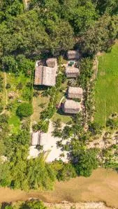 Encanto Hostel - Guachaca