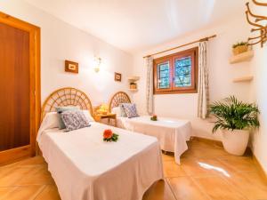 Charming country house near Porto Petro
