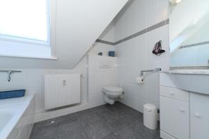 Haus Albatros Whg 04
