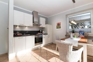 W2 - Gästehaus Christian-Westphal-Str 60 - FERIENDOMIZIL HOLLICH