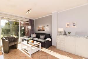 W2 - Gästehaus Christian-Westphal-Str 60 - FERIENDOMIZIL HOLLICH