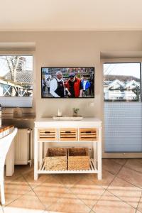 W2 - Gästehaus Christian-Westphal-Str 60 - FERIENDOMIZIL HOLLICH