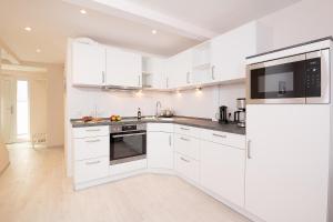 D1 - Haus Dünenpark Königsberger Allee 12 - FERIENDOMIZIL HOLLICH