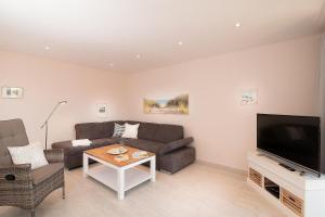 D2 - Haus Dünenpark Königsberger Allee 12 - FERIENDOMIZIL HOLLICH