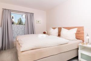 D2 - Haus Dünenpark Königsberger Allee 12 - FERIENDOMIZIL HOLLICH