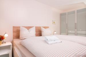 D2 - Haus Dünenpark Königsberger Allee 12 - FERIENDOMIZIL HOLLICH