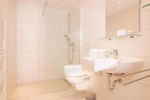 D2 - Haus Dünenpark Königsberger Allee 12 - FERIENDOMIZIL HOLLICH