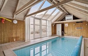 Lovely Home In Hvide Sande With Sauna