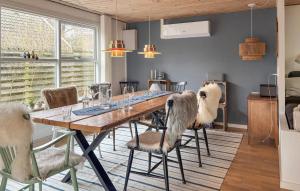 Holiday Home Esben Jensensvej Ebeltoft X