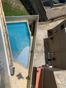 Loft em Armação, Centro de convenções