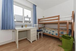 Haus Poggfred Whg 02 Arfsten