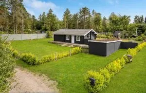3 Bedroom Stunning Home In Glesborg - Glesborg