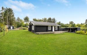 3 Bedroom Stunning Home In Glesborg