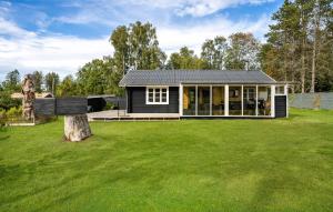 3 Bedroom Stunning Home In Glesborg