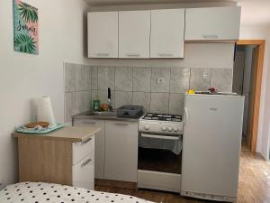 Secluded fishermans cottage Cove Skozanje, Hvar - 19749