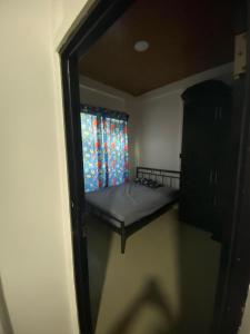Casitas Rojas #3