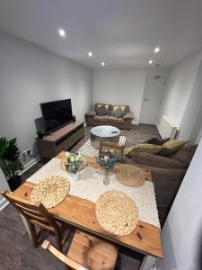 Cosy room 6 en-suite