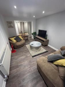 Cosy room 6 en-suite