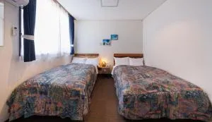 Hotel Nomad - Vacation STAY 74191v - Takahagi