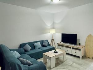 Apartamento en Barbate - 4hvězdičkové hotely ve městě Barbate