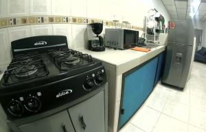 Apartamento Familiar, Brrio Olimpico!