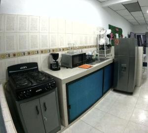 Apartamento Familiar, Brrio Olimpico!