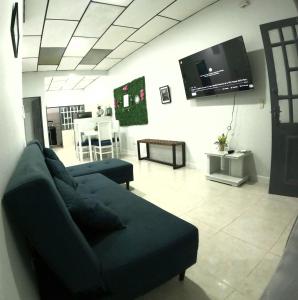 Apartamento Familiar, Brrio Olimpico!