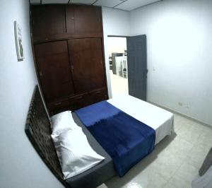 Apartamento Familiar, Brrio Olimpico!