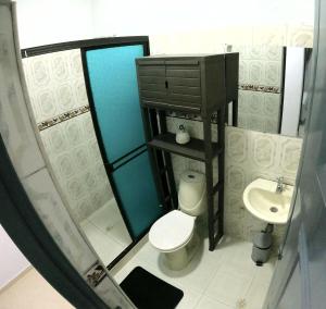 Apartamento Familiar, Brrio Olimpico!