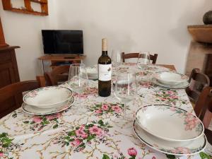 Casa Acqua Marina img12