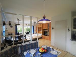 Mensendiek, Anita, App