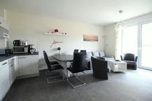 Strandlust V6W1 - Dierhagen