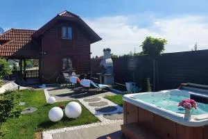 Family friendly house with a parking space Varazdin, Zagorje - 22470 - Kućan Marof