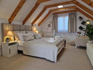Family friendly house with a parking space Varazdin, Zagorje - 22470