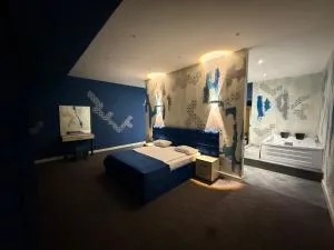 Black Mont İnn Hotel - Mardakan