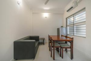 Super Hotel O Pride Hospitality Nungambakkam